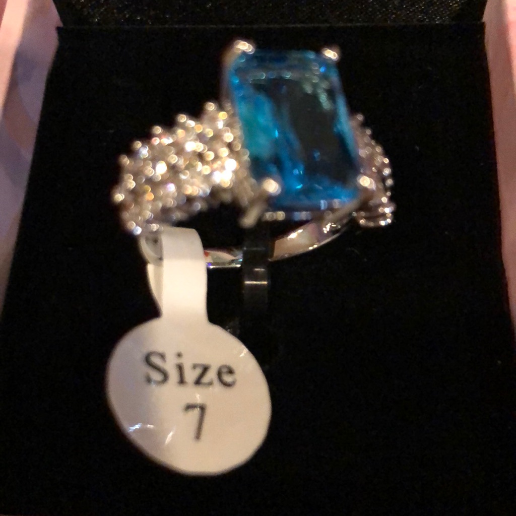 Gorgeous Ring